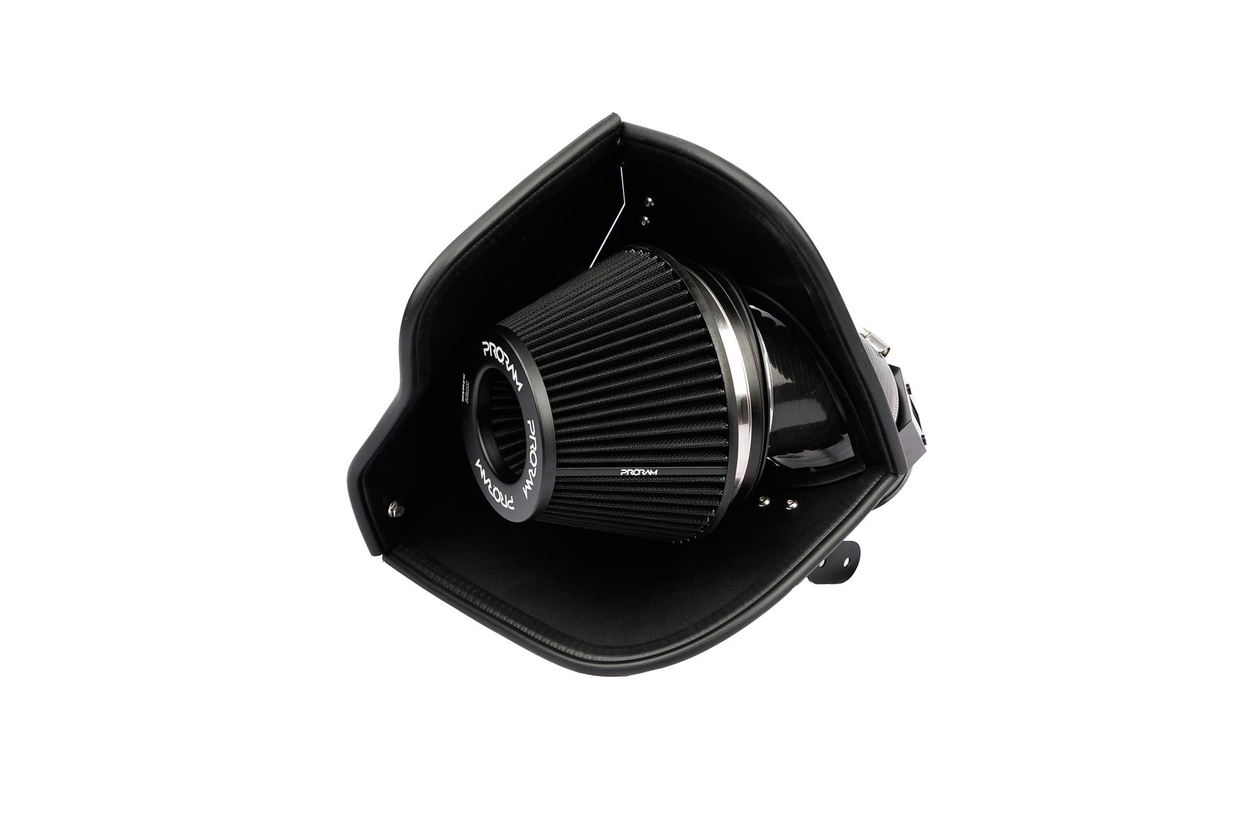 Performance Pleated Induction Kit for BMW 128ti/135i & Mini GP F56
