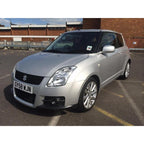 Performance Foam Induction Kit for Suzuki Swift Sport 1.6