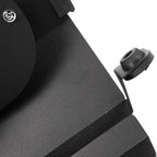 Performance Foam Induction Kit for 2.0 TSI MQB VAG - Black Hose