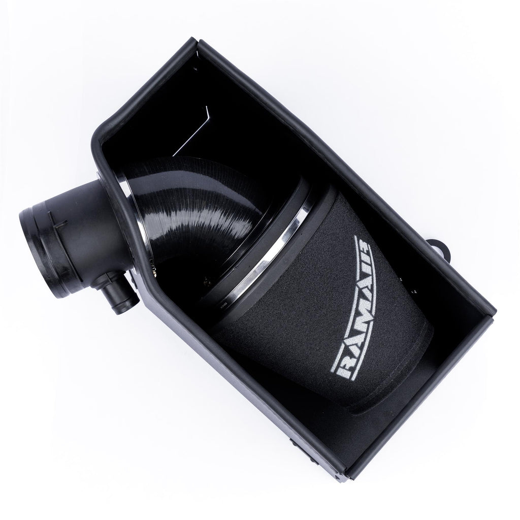 Performance Foam Induction Kit for Audi RS3 8V 8Y TTRS 2.5 TFSI