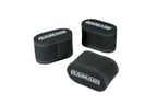 Carb Sock Foam Air Filters 3x 115mm - Tall