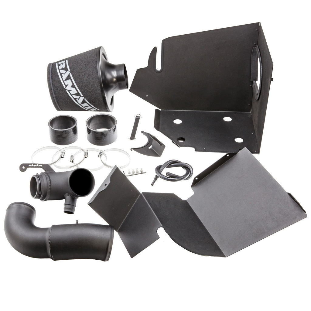 Performance Foam Induction Kit for VW Polo GTI (6C) 1.8TFSI