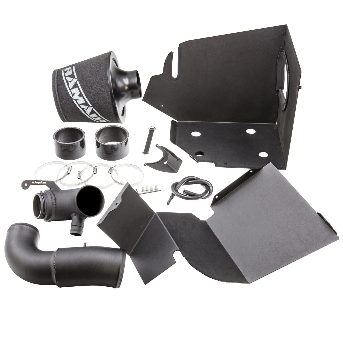 Performance Foam Induction Kit for VW Polo GTI (6C) 1.8TFSI