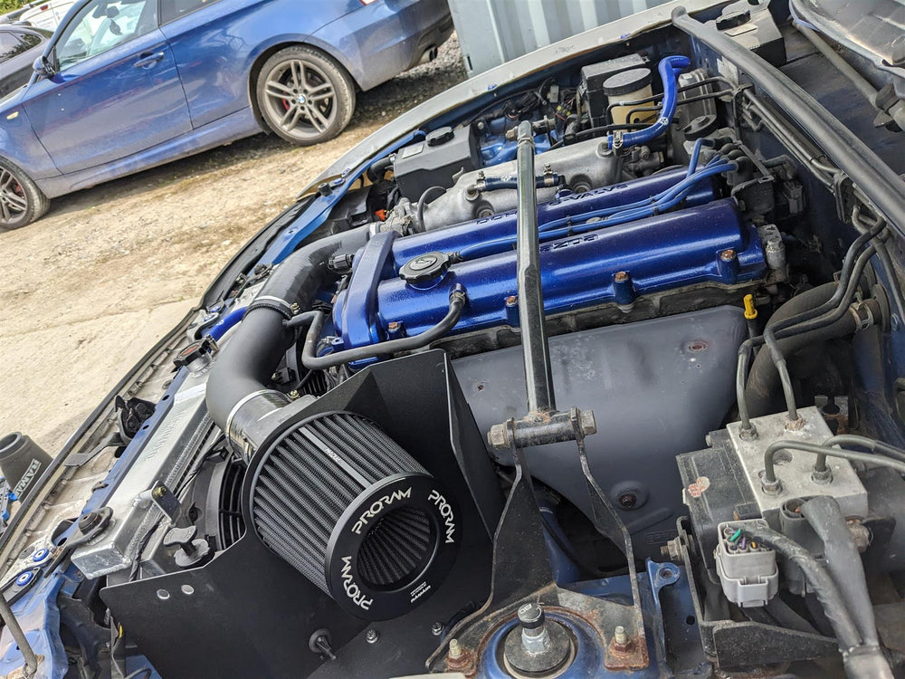 Performance Pleated Induction Kit for Mazda MX-5 1.6 & 1.8 NB