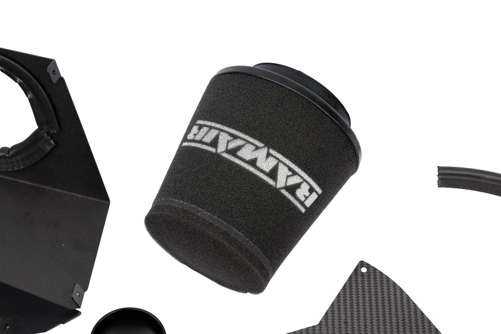 Performance Foam Induction Kit With Carbon Lid to fit BMW 135i 235i M2 3.0T N55