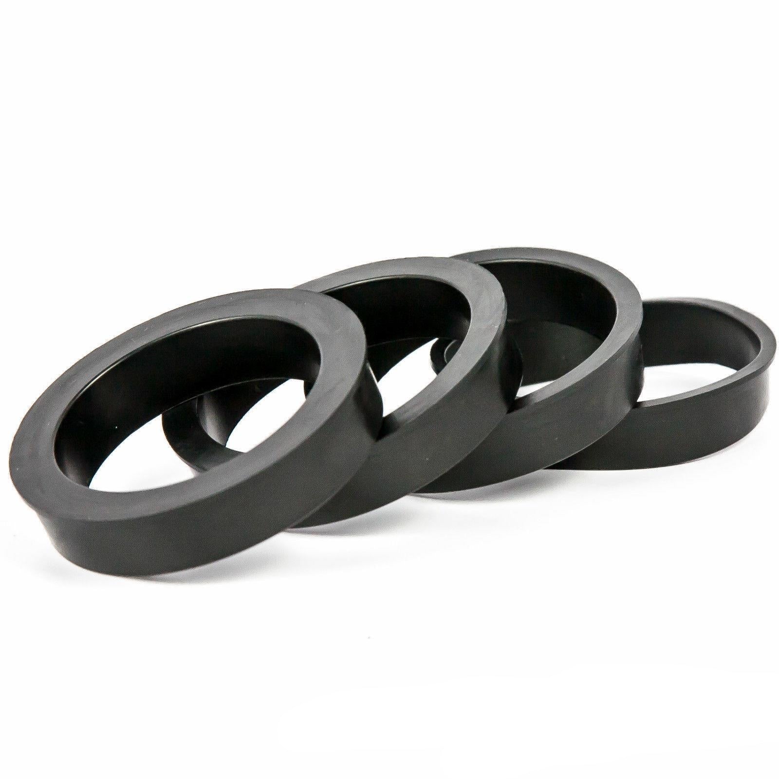Pack of Reducing Rings 90mm to 70mm 76mm 80mm 85mm