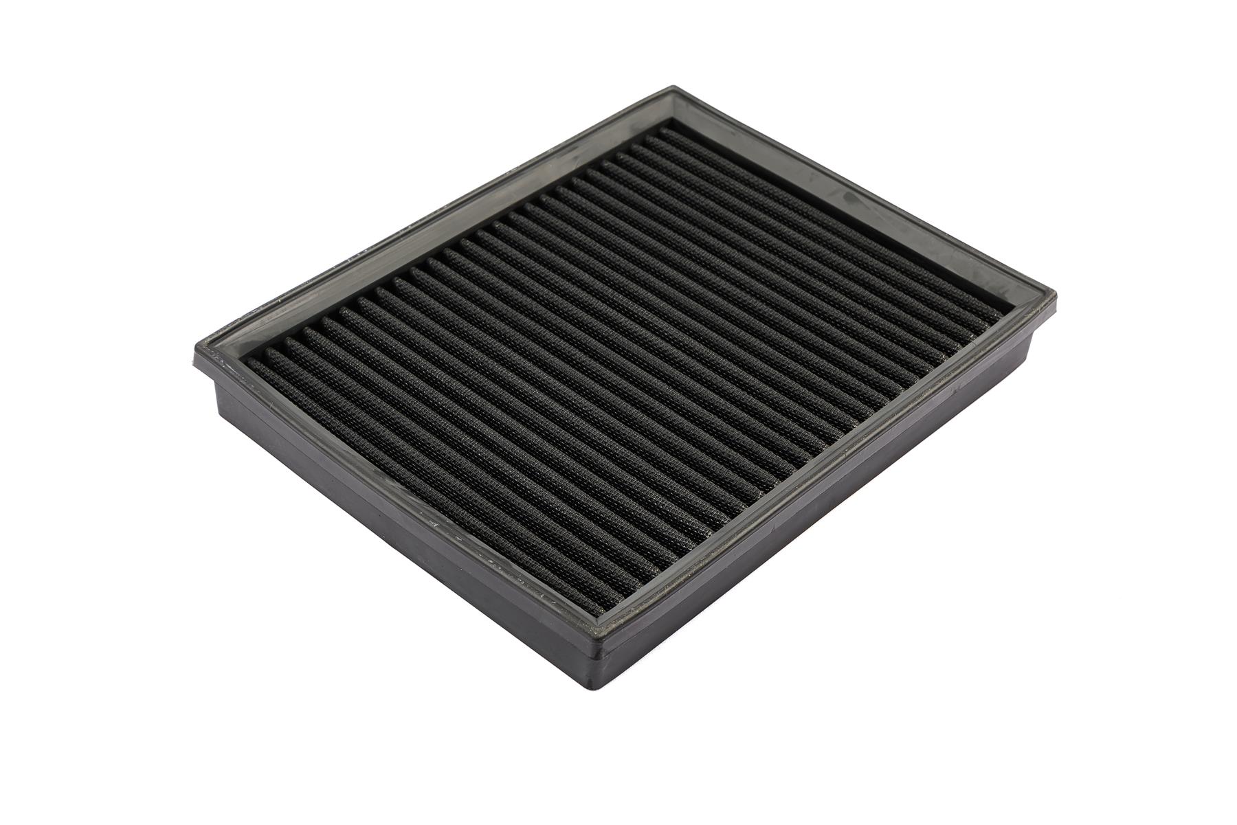Performance Pleated Replacement Air Filter for Mercedes and Nissan 2.3dCI
