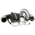 Performance Foam Induction Kit for Peugeot 106 GTi & Saxo VTS - Black Hoses