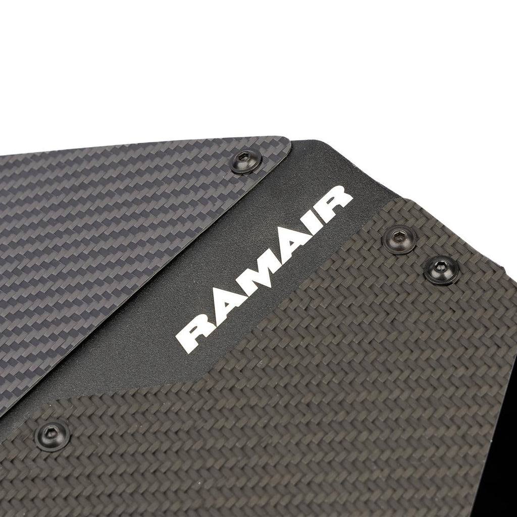 Performance Foam Induction Kit With Carbon Lid to fit Toyota Yaris GR