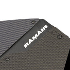Performance Foam Induction Kit With Carbon Lid to fit Toyota Yaris GR
