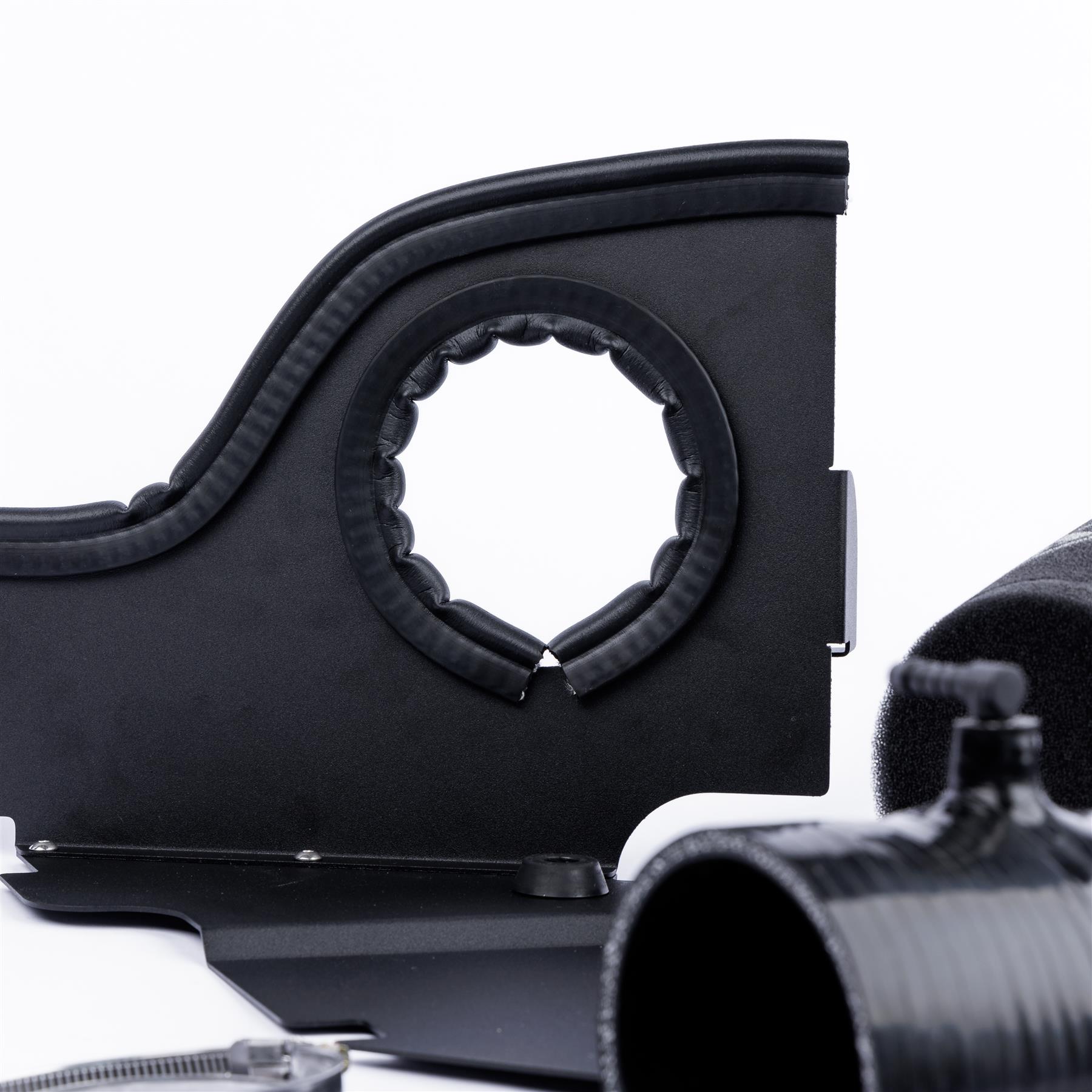 Performance Pleated Induction Kit for MK4 Volkswagen Caddy 2.0TDI 2015+