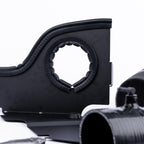 Performance Pleated Induction Kit for MK4 Volkswagen Caddy 2.0TDI 2015+