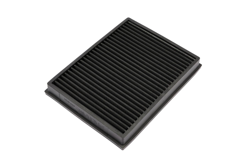 Performance Pleated Replacement Air Filter for Mercedes and Nissan 2.3dCI