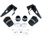 Performance Foam Induction Kit for Land Rover Defender 5.0 V8 L663 P525 2021+