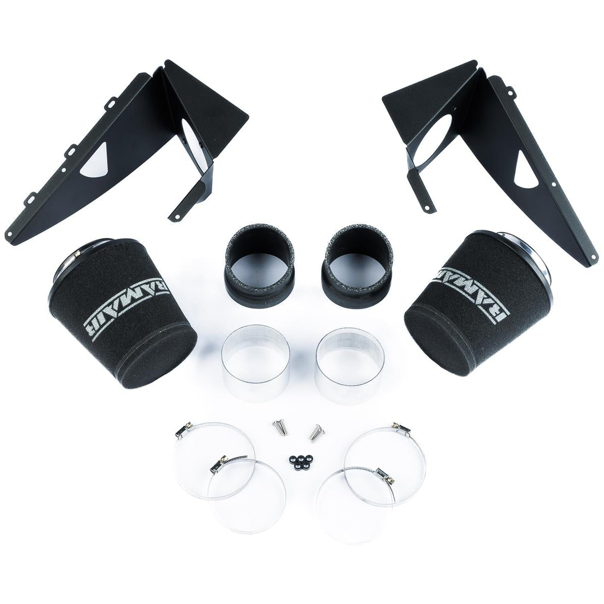 Performance Foam Induction Kit for Land Rover Defender 5.0 V8 L663 P525 2021+