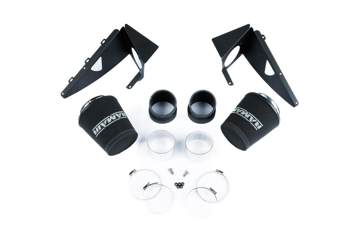 Performance Foam Induction Kit for Land Rover Defender 5.0 V8 L663 P525 2021+