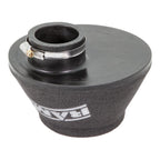 Ramair Foam Offset 51mm (2inch) ID Neck Polymer Base Neck Cone Air Filter