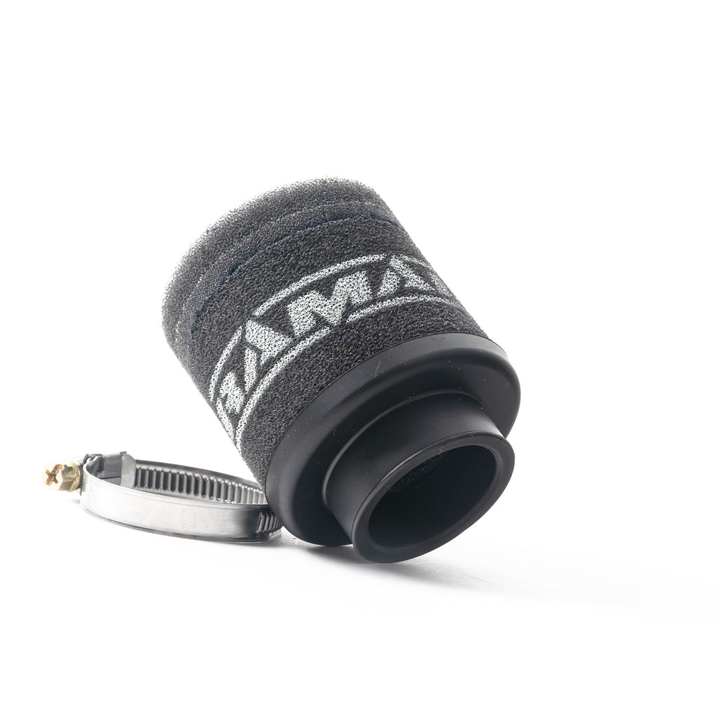 Motorcycle Pod Foam Air Filter 34mm