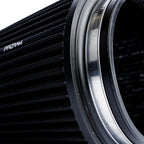 Ramair Pleated 127mm (5inch) ID Neck Large Universal Cone Air Filter