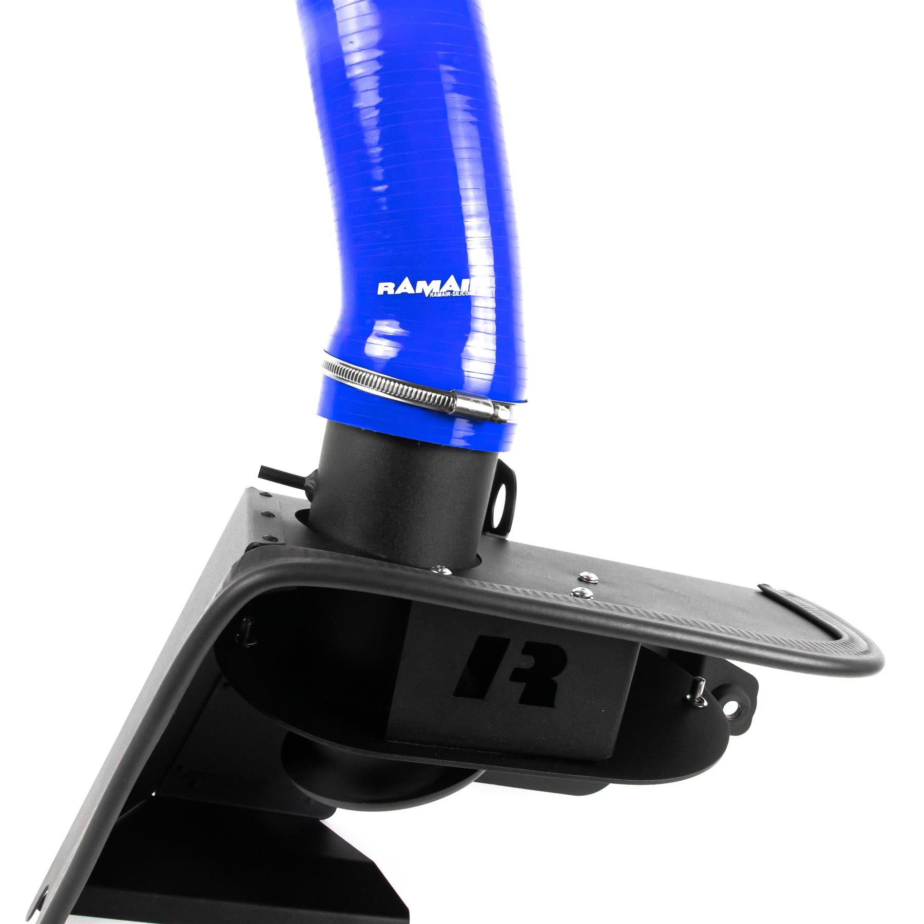 Performance Foam Induction Kit for 2.0 TSI MQB VAG - Blue Hose