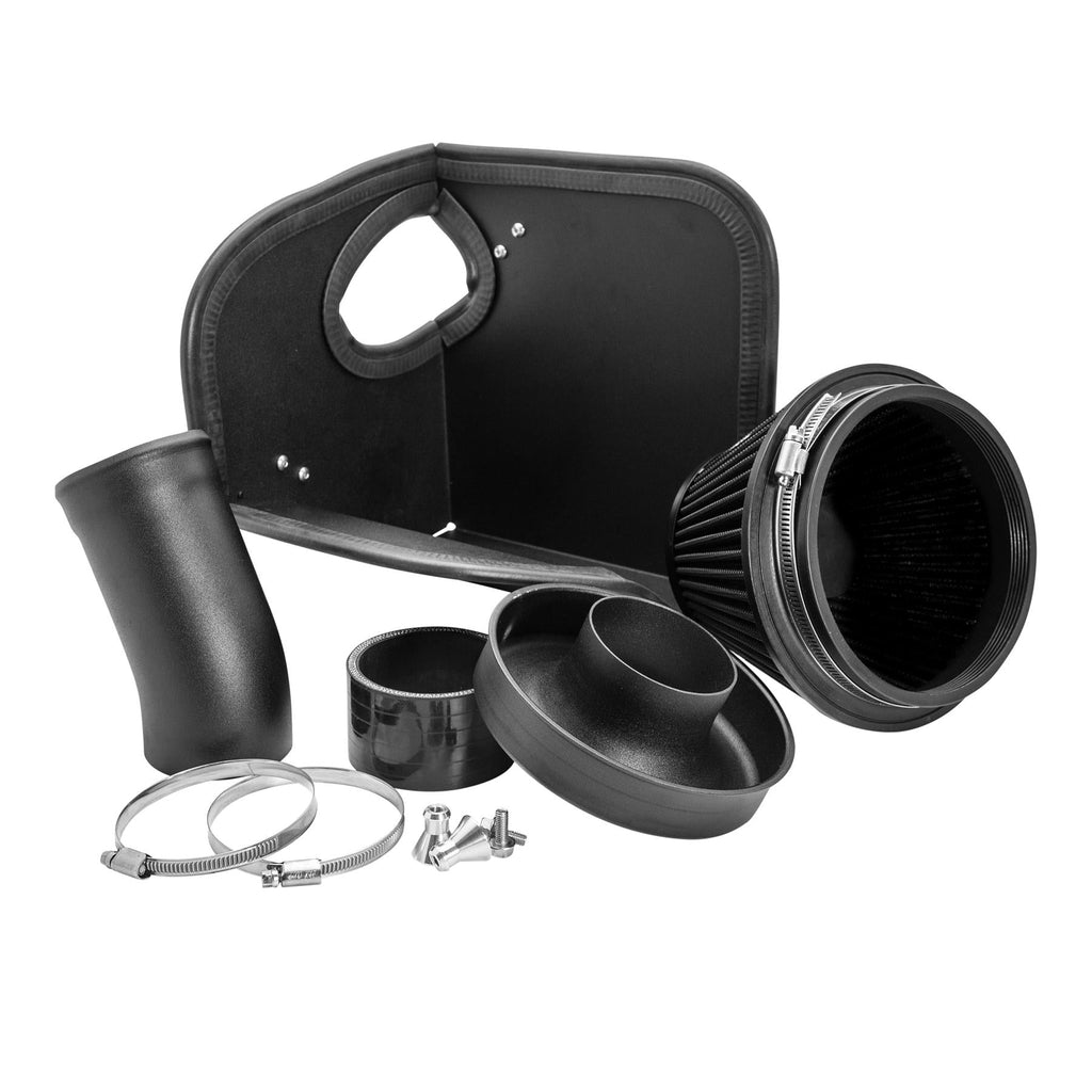 Performance Pleated Induction Kit for F56 Mini Cooper 1.5T & Cooper S 2.0T - NO MAF