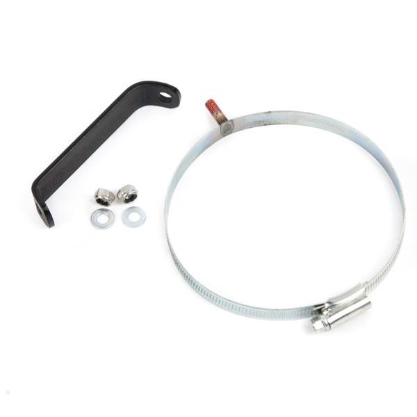 Performance Foam Induction Kit for BMW 3 Series E46 325i 328i