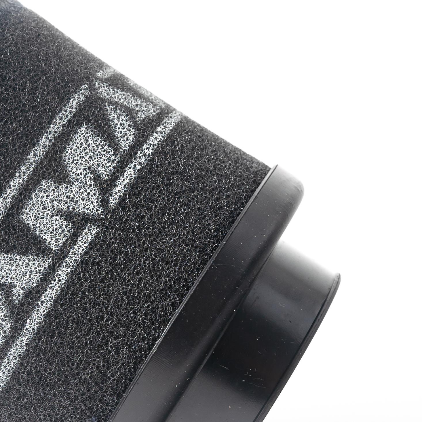 Motorcycle Pod Foam Air Filter 43mm