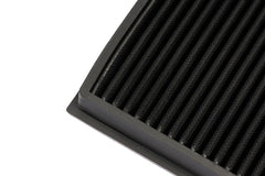 Performance Pleated Replacement Air Filter for BMW 2.0T N47 / 3.0T M57