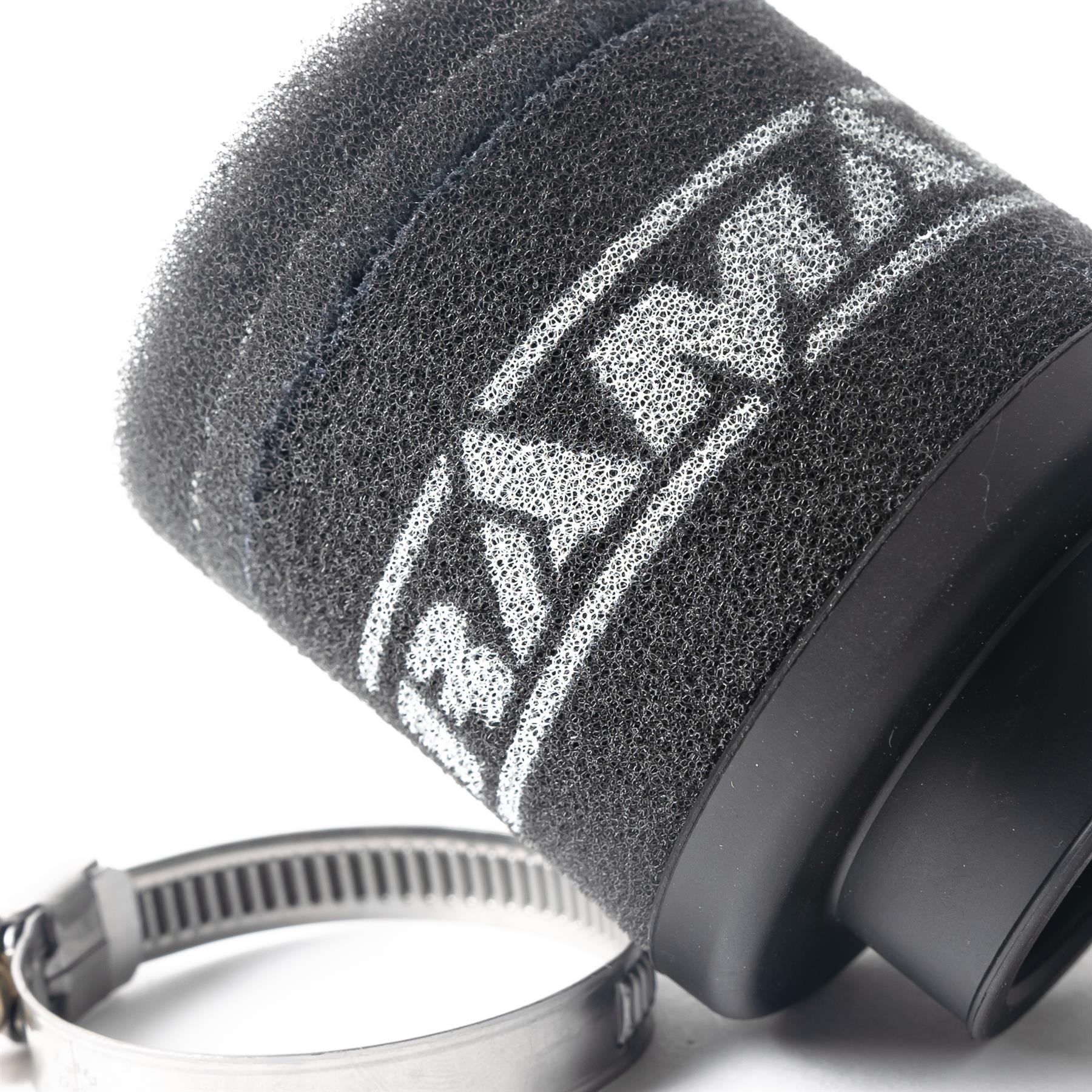 Motorcycle Pod Foam Air Filter 34mm