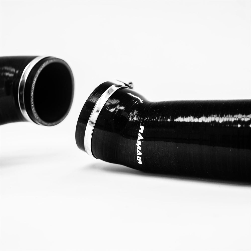 Performance Foam Enclosed Induction Kit for MK7 Golf GTi + R