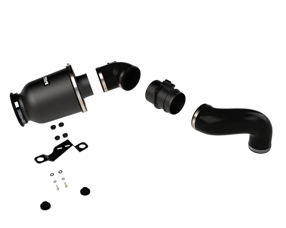 Performance Pleated Enclosed Induction Kit for MK7 Golf GTD