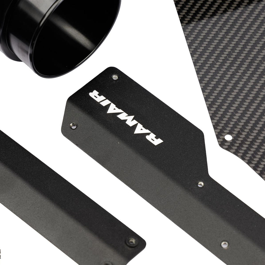 Performance Foam Induction Kit With Carbon Lid to fit Toyota Yaris GR