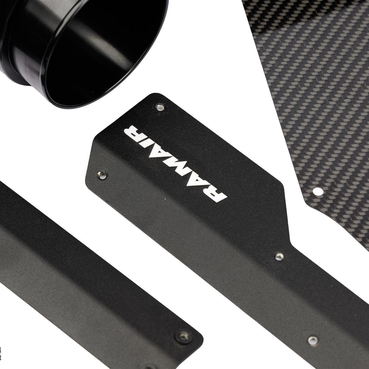 Performance Foam Induction Kit With Carbon Lid to fit Toyota Yaris GR