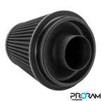 Performance Pleated Induction Kit for Honda Civic Type-R EP3