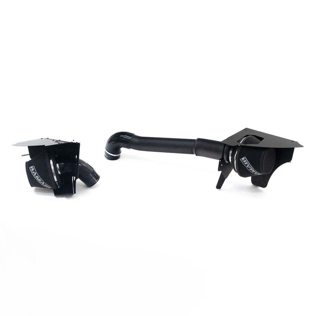 Performance Foam Induction Kit for With Carbon Lid to fit BMW M2 M3 M4 3.0T S58
