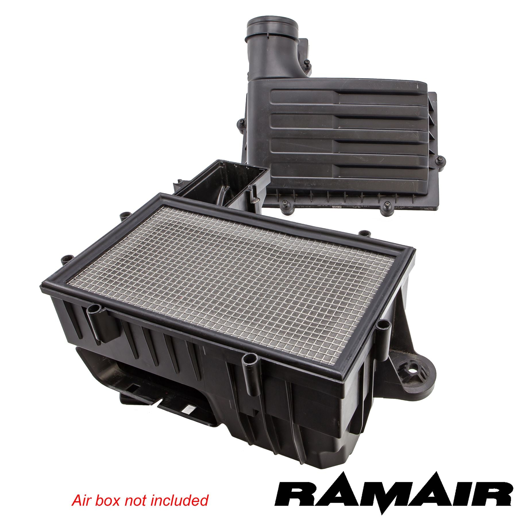 Performance Foam Replacement Air Filter for VW MK7 Golf Gti/R/GTD
