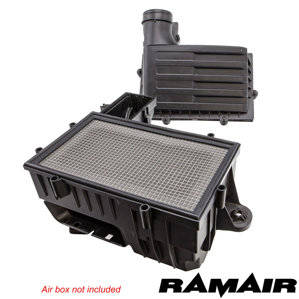 Performance Foam Replacement Air Filter for VW MK7 Golf Gti/R/GTD