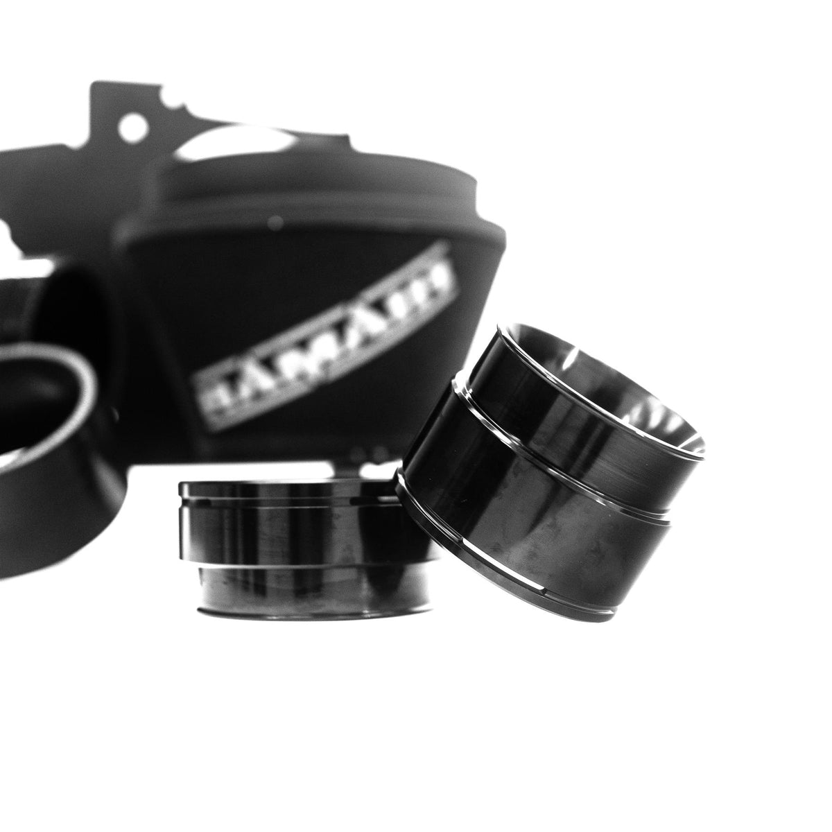 Performance Foam Induction Kit for With Carbon Lid to fit BMW M2 M3 M4 3.0T S58