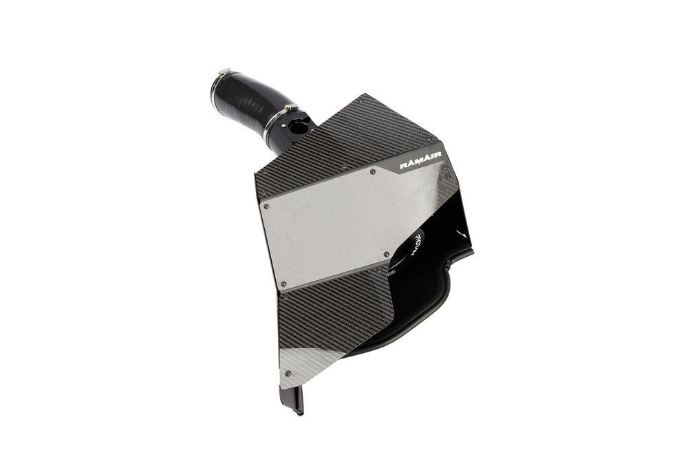 Performance Pleated Induction Kit With Carbon Lid to fit Toyota Yaris GR