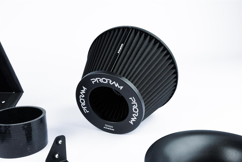 Performance Pleated Induction Kit for BMW 1/2 Series 1.5 B38