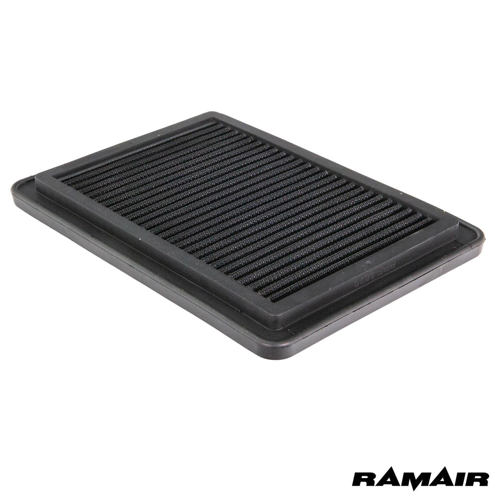 Performance Pleated Replacement Air Filter for Suzuki Swift 1.0 Boosterjet
