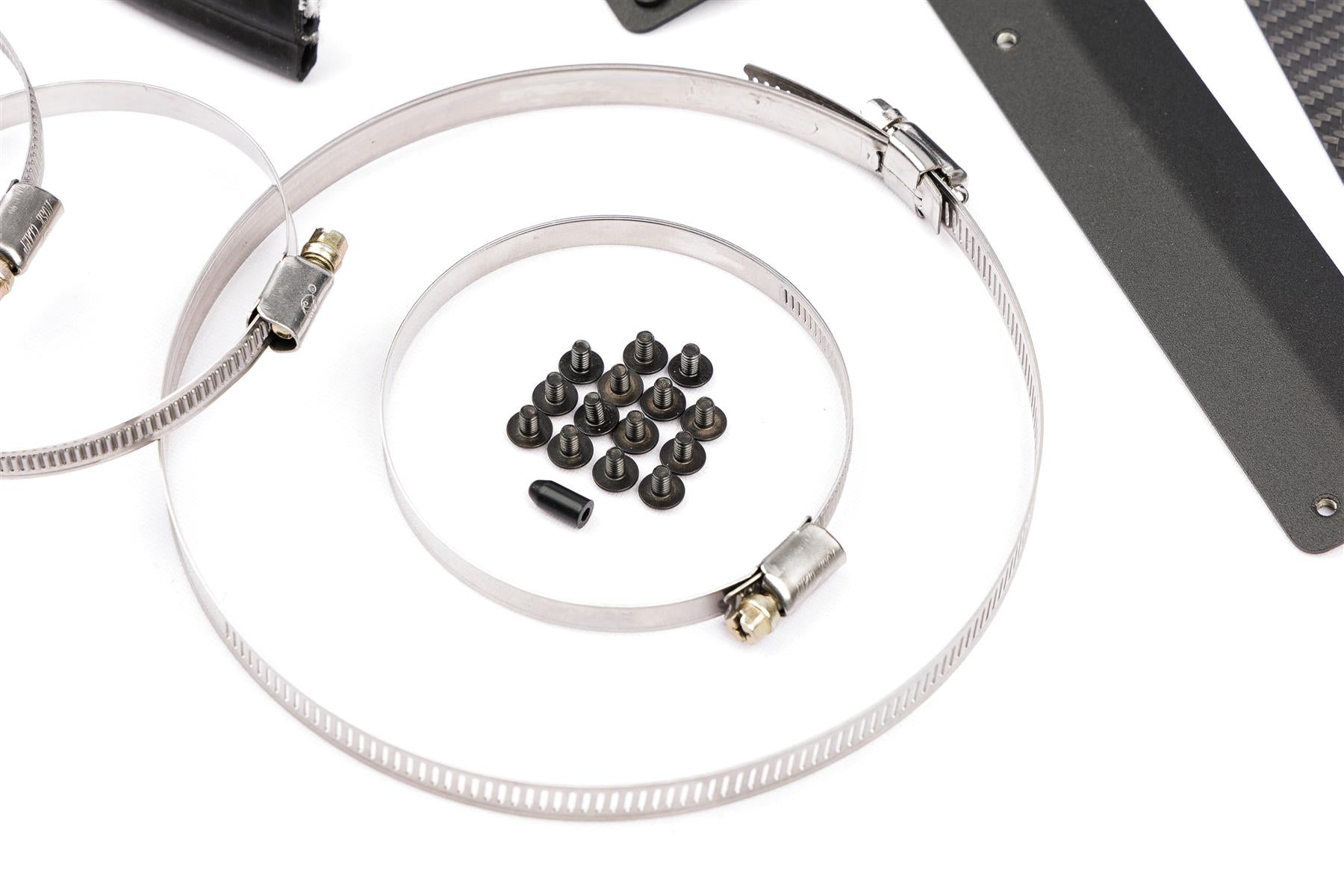 Performance Foam Induction Kit With Carbon Lid to fit Toyota Yaris GR