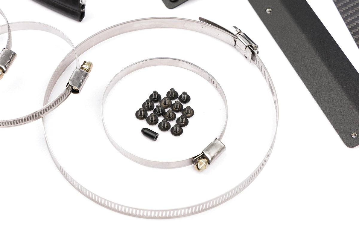 Performance Foam Induction Kit With Carbon Lid to fit Toyota Yaris GR