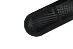 Twin Domed Carb Air Filter & Baseplate to fit Vauxhall Lotus 16v - 65mm Internal Height