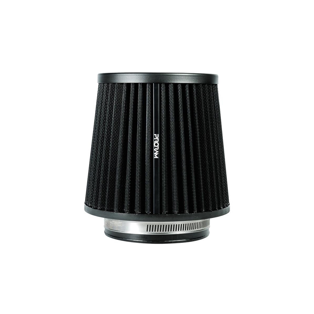 Ramair 4.3" (110mm) ID Rubber Neck Pleated Universal Cone Air Filter