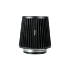 Ramair 4.3" (110mm) ID Rubber Neck Pleated Universal Cone Air Filter