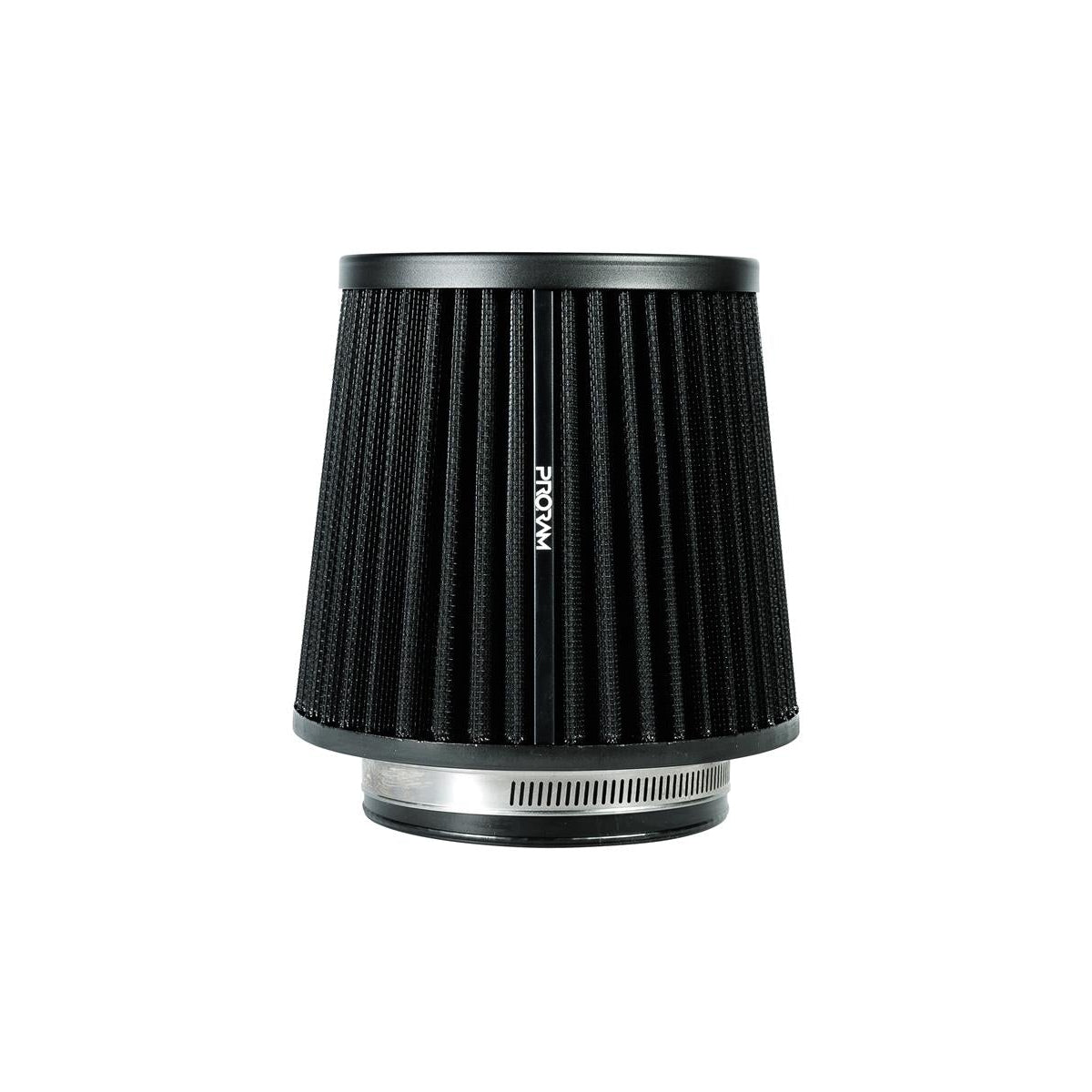Ramair 4.3" (110mm) ID Rubber Neck Pleated Universal Cone Air Filter