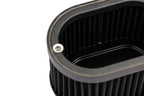 Pleated Carburettor Intake Air Filter Baseplate to fit SU HIF6 HIF44 1.7in 100mm