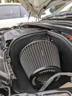 Performance Pleated Induction Kit for BMW 128ti/135i & Mini GP F56