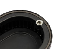 Pleated Carburettor Air Filter Baseplate to fit SU HS4, HIF4, HIF38 1.5in - 40mm